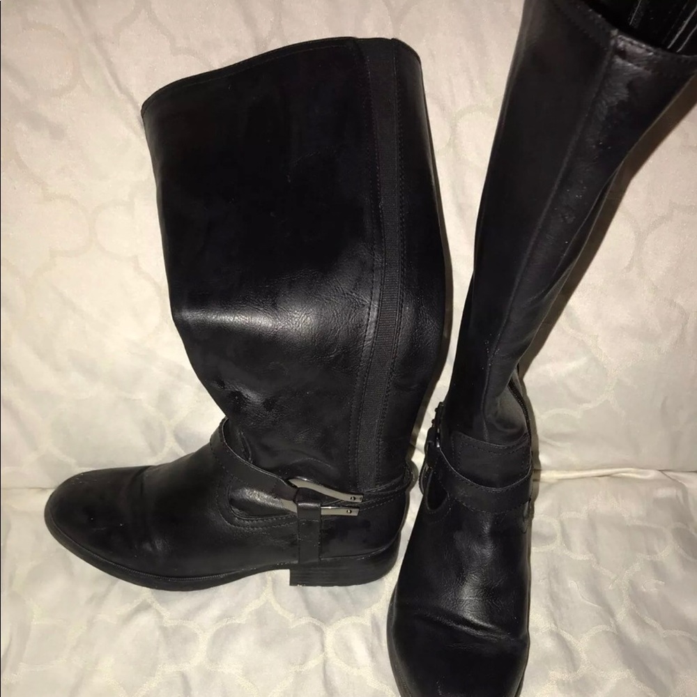 Life Stride Boots